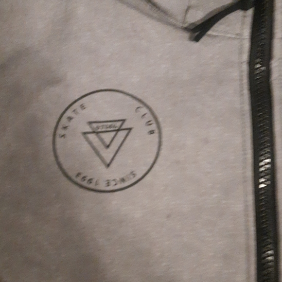 Light spring/fall jacket - Picture 2 of 5